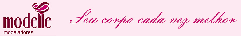 LOJA VIRTUAL - MODELLE MODELADORES Goiânia